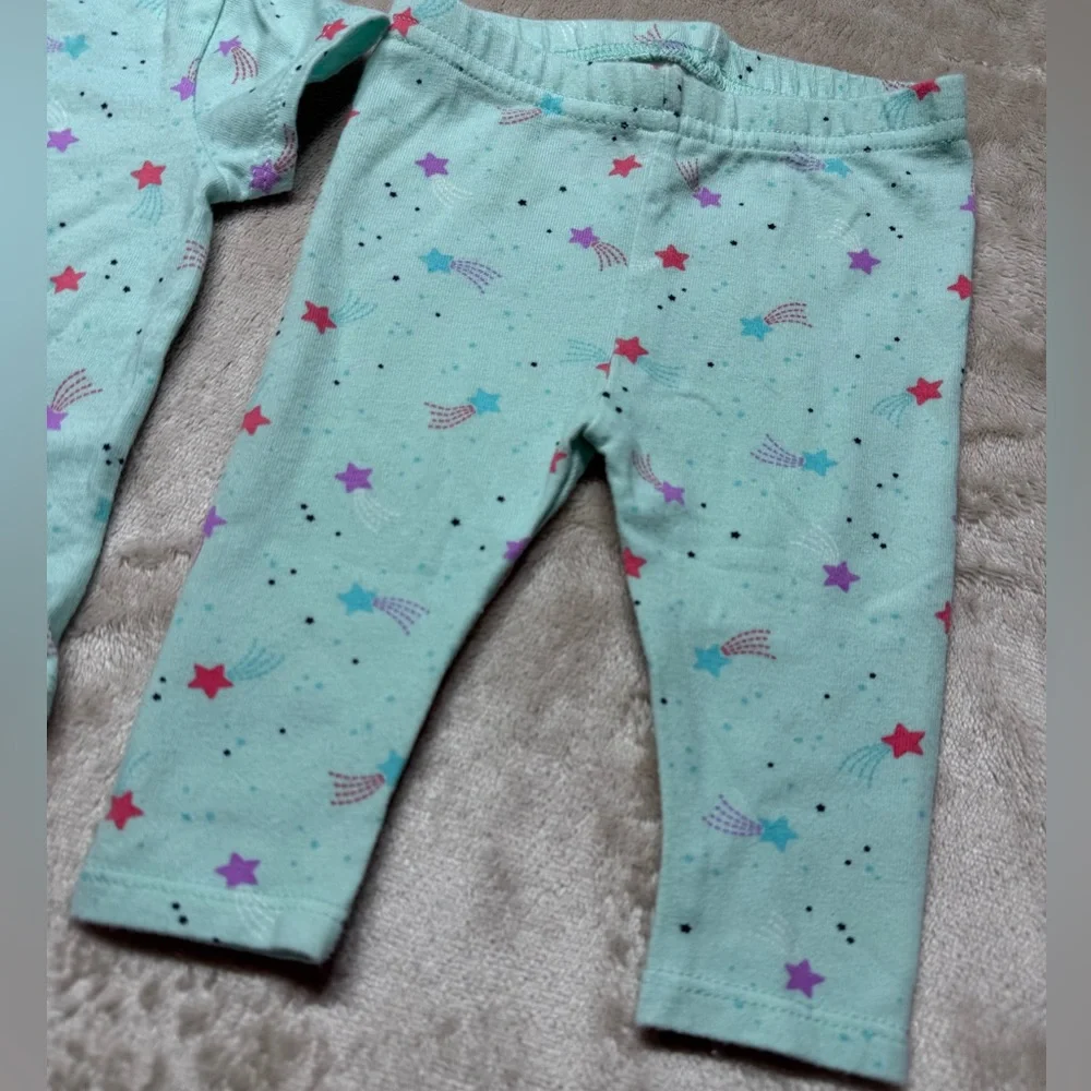Garanimals | Baby Matching Outfit | 0-3M